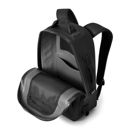 Yeti Panga Submersible Backpack 28L - Black