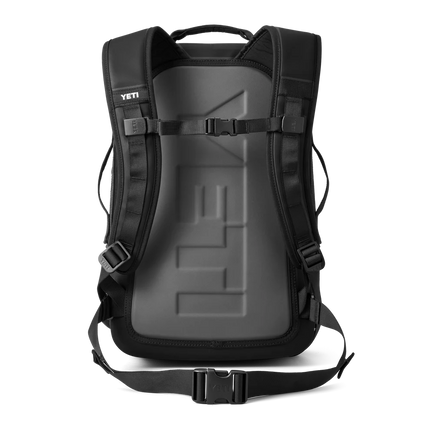 Yeti Panga Submersible Backpack 28L - Black
