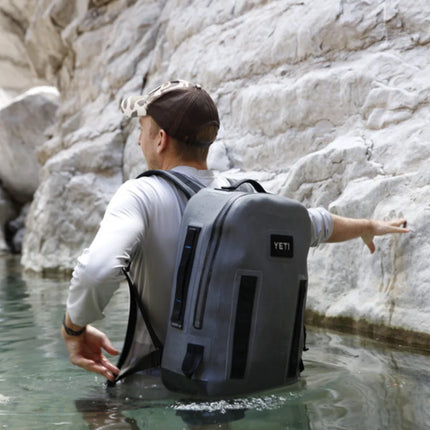 Yeti Panga Submersible Backpack 28L - Black