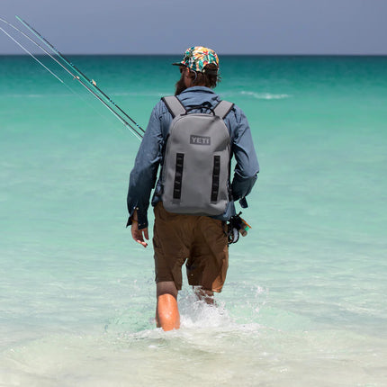 Yeti Panga Submersible Backpack 28L - Black