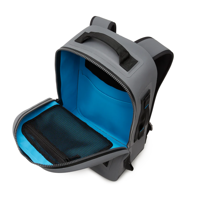Yeti Panga Submersible Backpack 28L - Storm Grey