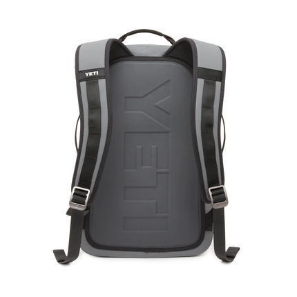 Yeti Panga Submersible Backpack 28L - Storm Grey