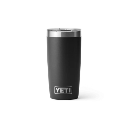 Yeti Rambler 10 oz (295 ml) - Black