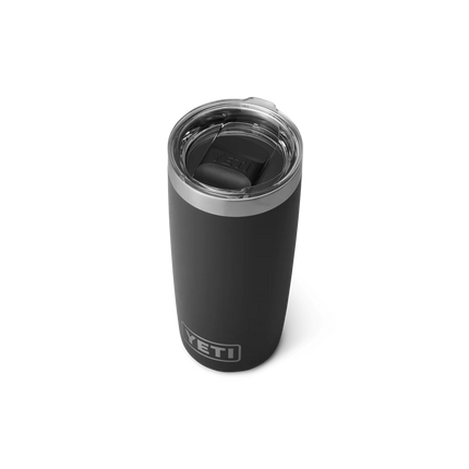 Yeti Rambler 10 oz (295 ml) - Black