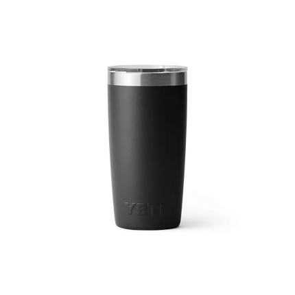 Yeti Rambler 10 oz (295 ml) - Black