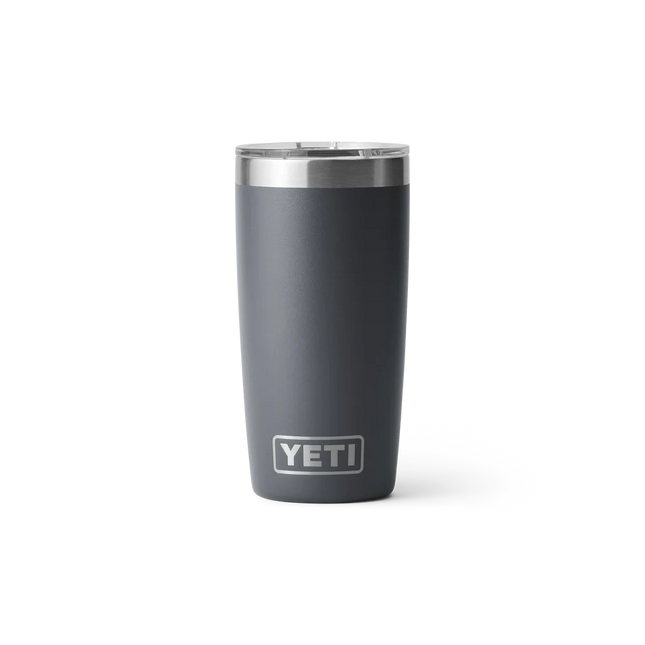 Yeti Rambler 10 oz (295 ml) - Charcoal