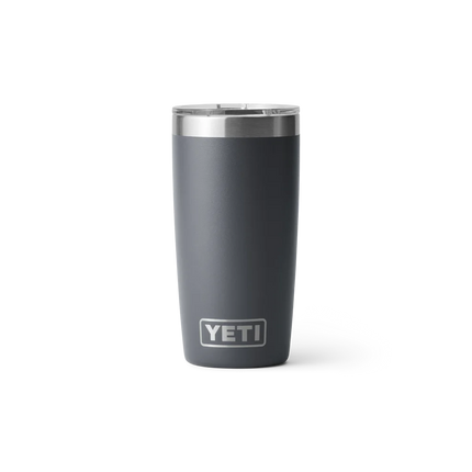 Yeti Rambler 10 oz (295 ml) - Charcoal
