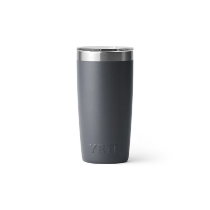 Yeti Rambler 10 oz (295 ml) - Charcoal