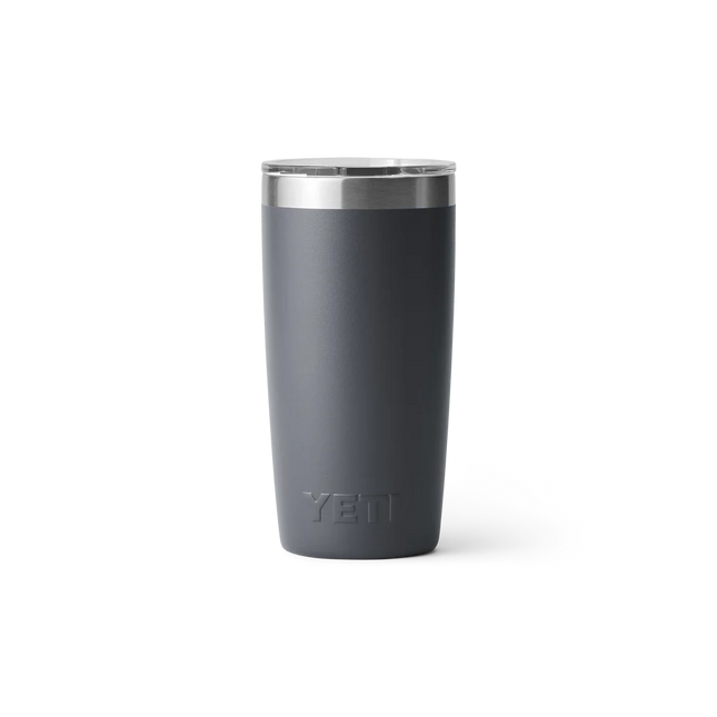 Yeti Rambler 10 oz (295 ml) - Charcoal