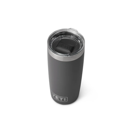 Yeti Rambler 10 oz (295 ml) - Charcoal