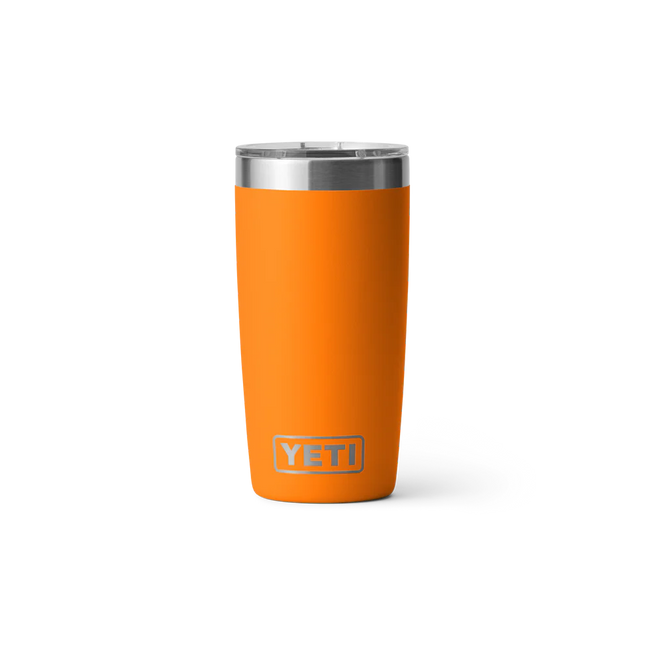 Yeti Rambler 10 oz (295 ml) - King Crab