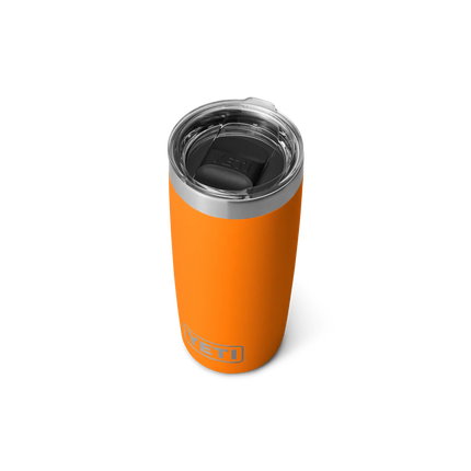 Yeti Rambler 10 oz (295 ml) - King Crab