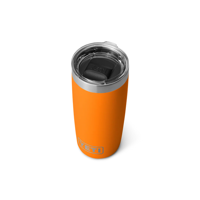 Yeti Rambler 10 oz (295 ml) - King Crab