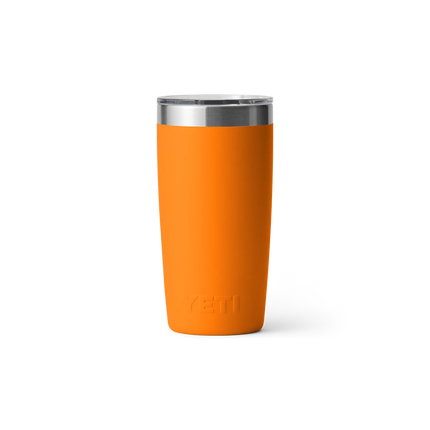 Yeti Rambler 10 oz (295 ml) - King Crab