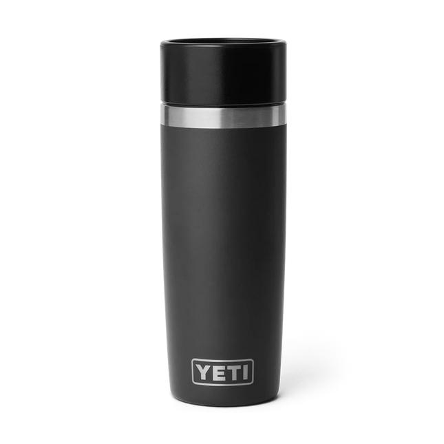 Yeti Rambler 16 oz (473 ml) - Black