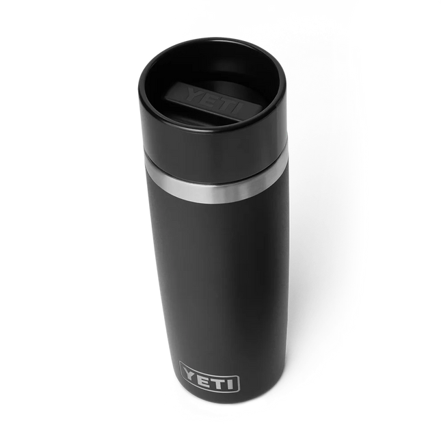 Yeti Rambler 16 oz (473 ml) - Black