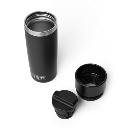 Yeti Rambler 16 oz (473 ml) - Black