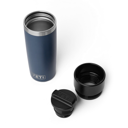 Yeti Rambler 16 oz (473 ml) - Navy