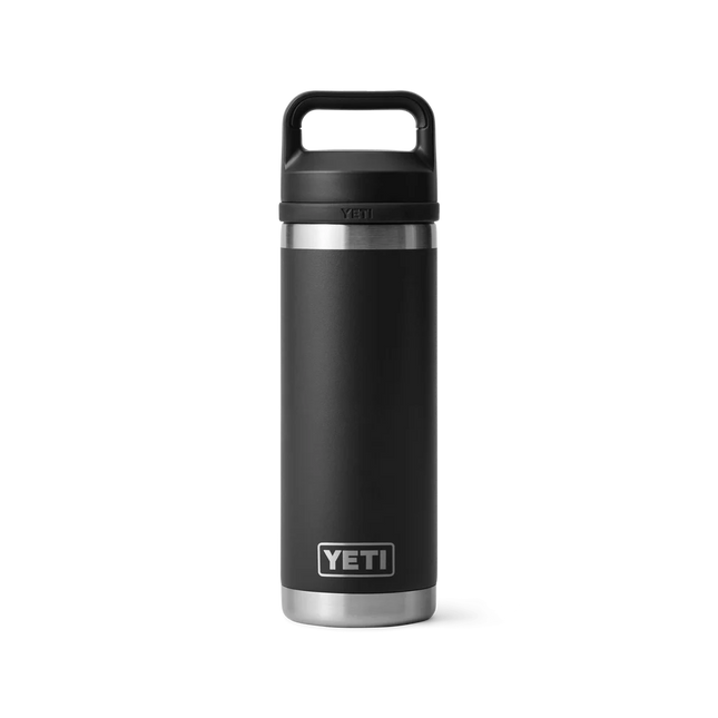 Yeti Rambler 18 oz (532 ml) - Black