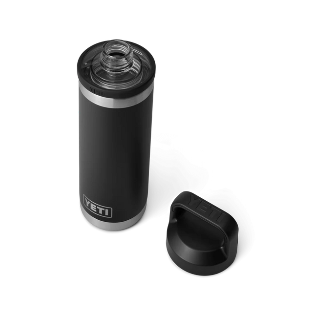 Yeti Rambler 18 oz (532 ml) - Black
