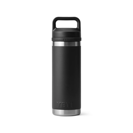 Yeti Rambler 18 oz (532 ml) - Black