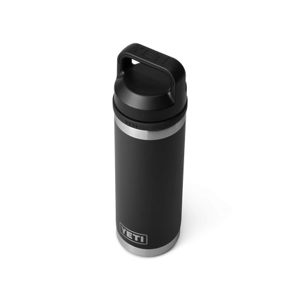 Yeti Rambler 18 oz (532 ml) - Black
