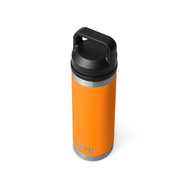 Yeti Rambler 18 oz (532 ml) - King Crab