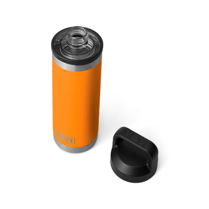 Yeti Rambler 18 oz (532 ml) - King Crab