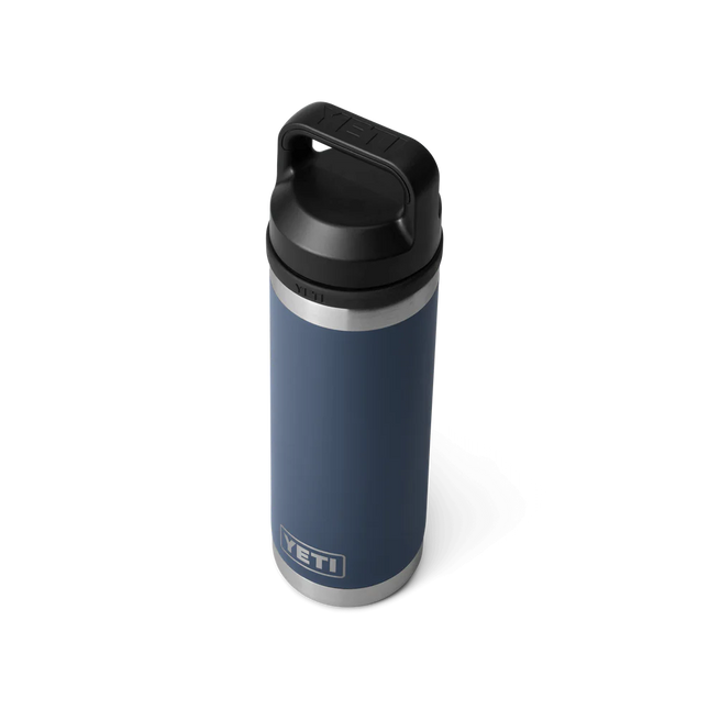 Yeti Rambler 18 oz (532 ml) - Navy