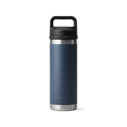 Yeti Rambler 18 oz (532 ml) - Navy