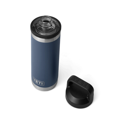 Yeti Rambler 18 oz (532 ml) - Navy