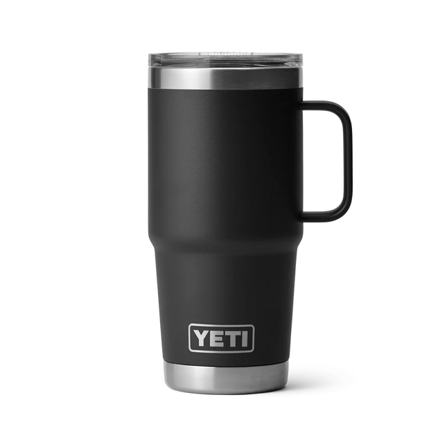Yeti Rambler 20 oz (591 ml) - Black