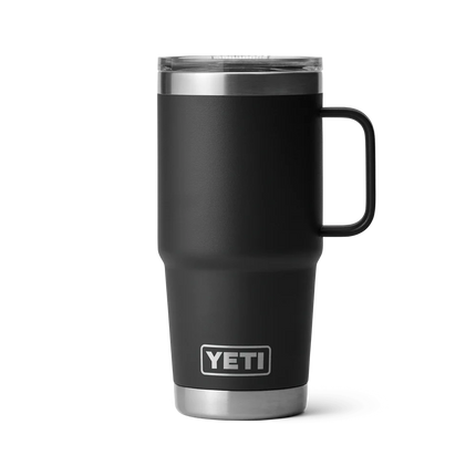 Yeti Rambler 20 oz (591 ml) - Black