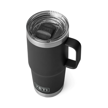 Yeti Rambler 20 oz (591 ml) - Black