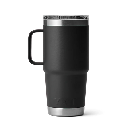 Yeti Rambler 20 oz (591 ml) - Black
