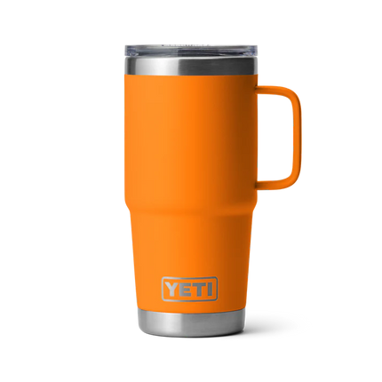 Yeti Rambler 20 oz (591 ml) - King Crab