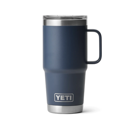 Yeti Rambler 20 oz (591 ml) - Navy