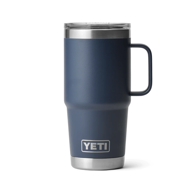 Yeti Rambler 20 oz (591 ml) - Navy