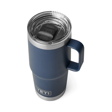 Yeti Rambler 20 oz (591 ml) - Navy