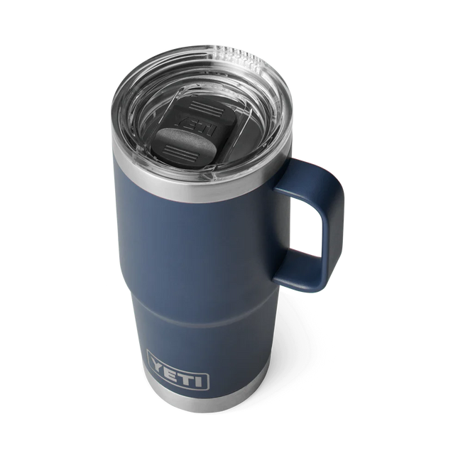 Yeti Rambler 20 oz (591 ml) - Navy