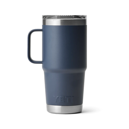 Yeti Rambler 20 oz (591 ml) - Navy