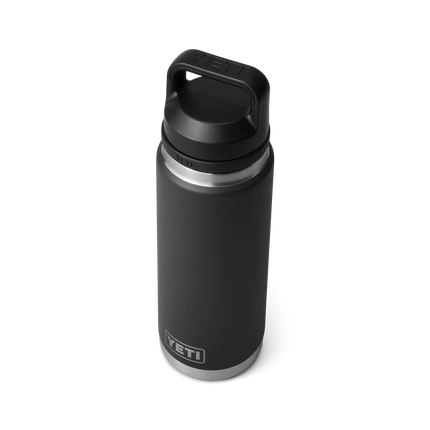 Yeti Rambler 26 oz (769 ml) - Black