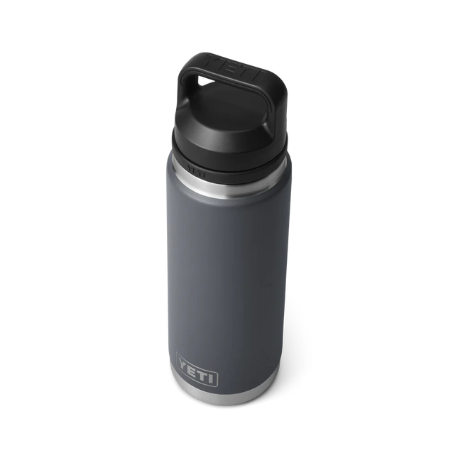 Yeti Rambler 26 oz (769 ml) - Charcoal