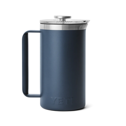 Yeti Rambler 34 oz (1 l) French Press - Navy
