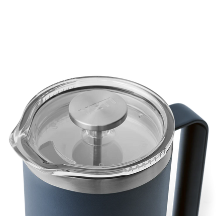 Yeti Rambler 34 oz (1 l) French Press - Navy