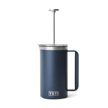 Yeti Rambler 34 oz (1 l) French Press - Navy