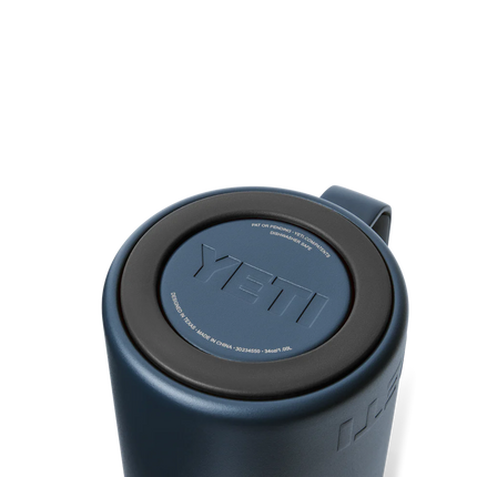 Yeti Rambler 34 oz (1 l) French Press - Navy