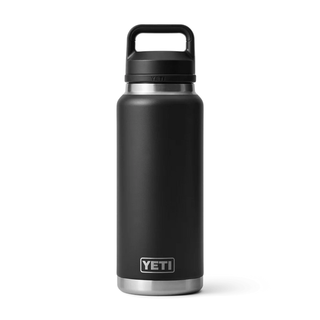 Yeti Rambler 36 oz (1 l) - Black