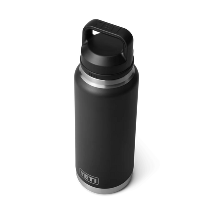 Yeti Rambler 36 oz (1 l) - Black