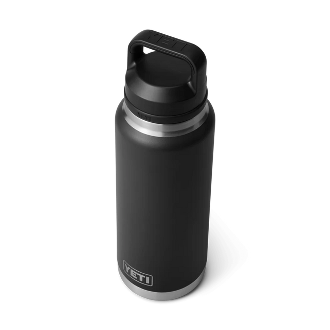 Yeti Rambler 36 oz (1 l) - Black